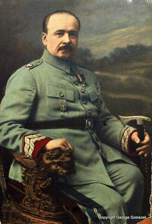 General Jozef Haller