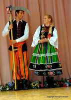 POLANIE-DOŻYNKI 2009