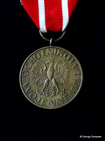 Medal Ochotnikowi Wojennemu