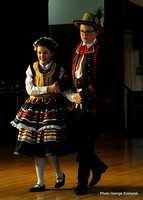 POLISH DANCE FESTIVAL 2010
