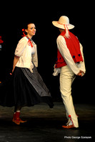 POLANIE DANCERS 2011 - 15th Anniversary